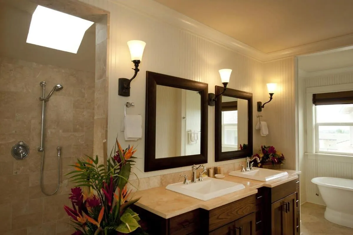 Ground Floor Poolside Villa Short Walk From Top Beach In Kauai With Great Pool Koloa 0*,  United States